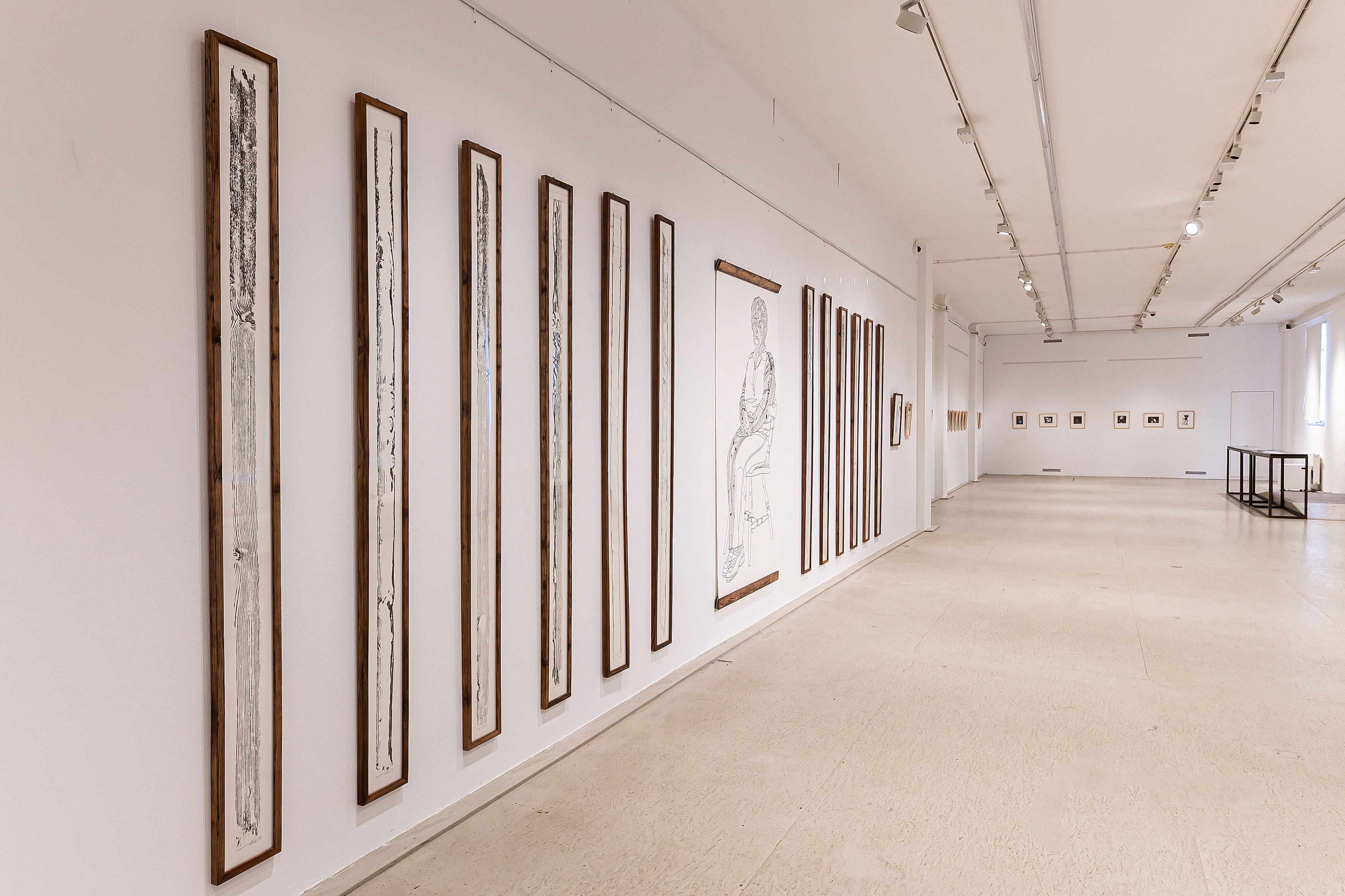 M-Zone 2027 Ausstellungskonzept